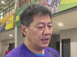 Fajar/Rian Gagal di Indonesia Open 2024, Ini Imbasnya ke Program Latihan