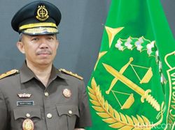 Kisah Mantan Kajati Babel Ungkap Kasus Korupsi di Wilayahnya