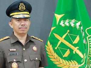 Kisah Mantan Kajati Babel Ungkap Kasus Korupsi di Wilayahnya