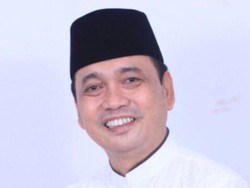 Demokrat Tugaskan Taqyuddin Maju di Pilwalkot Parepare