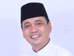 Demokrat Tugaskan Taqyuddin Maju di Pilwalkot Parepare Demokrat Tugaskan Taqyuddin Maju di Pilwalkot Parepare