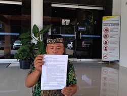 Rekening Diblokir Kantor Pajak, Warga Banyuwangi Tuntut Penjelasan