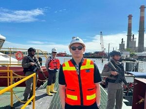 Diperiksa 10 Jam, Tiko Aryawardhana Jelaskan ke Polisi Tentang Aliran Dana