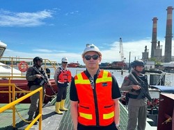 Diperiksa 10 Jam, Tiko Aryawardhana Jelaskan ke Polisi Tentang Aliran Dana