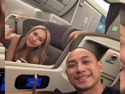 Polisi Masih Dalami Dugaan Penggelapan Oleh Suami BCL Senilai Rp 6,9 M