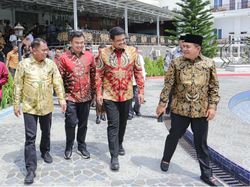PDIP Respons soal Kadernya Masuk Kandidat Wakil Bobby di Pilgubsu