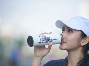 Antusias Pelari Tinggi, 13 Ribu Tiket BTN JAKIM 2024 Sold Out