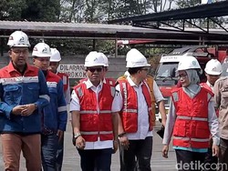 Ultimatum Bupati Bandung Dadang Supriatna untuk Agen Elpiji Nakal