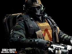 Call of Duty: Black Ops 6 Rilis 25 Oktober 2024, Segini Harganya di PS5