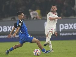 Babak Ketiga Kualifikasi Piala Dunia 2026, Verdonk Singgung Jepang dan Korsel