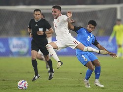 Shin Tae-yong Puji Debut Calvin Verdonk