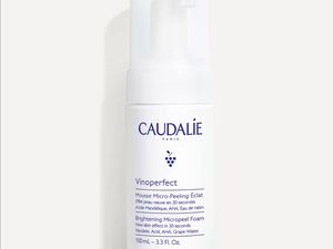 Brand Skincare Prancis Caudalie Rilis Produk Eksfoliasi Kulit Berbentuk Busa Brand Skincare Prancis Caudalie Rilis Produk Eksfoliasi Kulit Berbentuk Busa