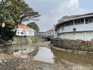 Sisi Lain dari Pesona Cikapundung Riverspot Sisi Lain dari Pesona Cikapundung Riverspot