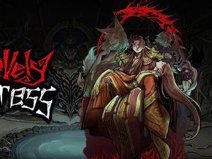 Demo My Lovely Empress Hadir di Steam Next Fest, Local Pride Nih! Demo My Lovely Empress Hadir di Steam Next Fest, Local Pride Nih!