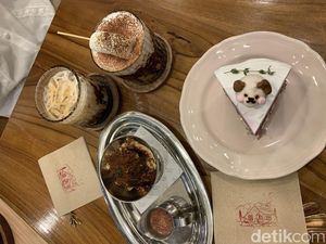 5 Rekomendasi Tempat Dessert di Bandung yang Wajib Dicoba 5 Rekomendasi Tempat Dessert di Bandung yang Wajib Dicoba