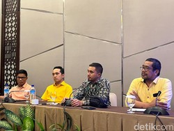 LSI Denny JA: Pilgub NTB Masih Dinamis, Tak Ada Figur Terlampau Kuat