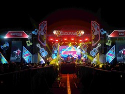 IndiHome dan Cooltura Gelar Festival Musik & Budaya di 6 Kota