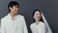 Kisah Cinta Kim Seung Gyu & Kim Jin Kyung: Dari Sepak Bola Hingga Menikah