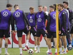 Eks Kiper Timnas Jerman: Prancis Vs Inggris di Final Euro 2024