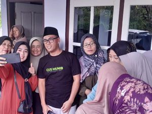 Gus Munib Serius Maju Pilbup Banyuwangi 2024 Meski Tanpa Rekom PKB Gus Munib Serius Maju Pilbup Banyuwangi 2024 Meski Tanpa Rekom PKB