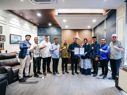 Maju di Pilwalkot Banda Aceh, Illiza Dapat Rekomendasi dari Demokrat