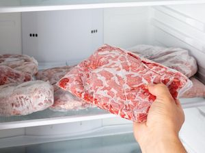 7 Cara Menyimpan Daging Tanpa Kulkas agar Awet dan Tahan Lama 7 Cara Menyimpan Daging Tanpa Kulkas agar Awet dan Tahan Lama
