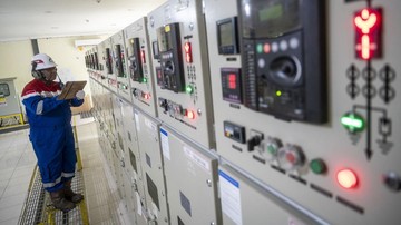 Inovasi Digital di Industri Migas Dipandang Langkah Positif untuk Efisiensi