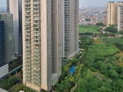 Bagaimana Pengembang Respons Isu Lingkungan dan Perubahan Iklim?