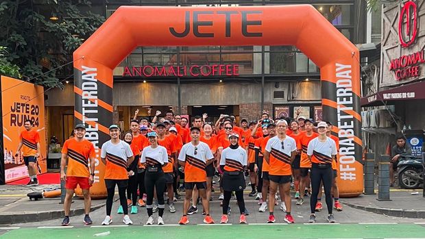 JETE