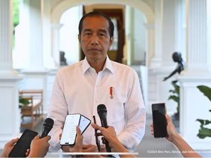 Selain ke Bone, Jokowi Juga Akan ke Bulukumba-Nginap di Tanjung Bira Selain ke Bone, Jokowi Juga Akan ke Bulukumba-Nginap di Tanjung Bira
