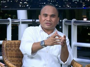 Jubir Respons Sohibul soal Habitat Anies: Merah Putihnya Kental Jubir Respons Sohibul soal Habitat Anies: Merah Putihnya Kental