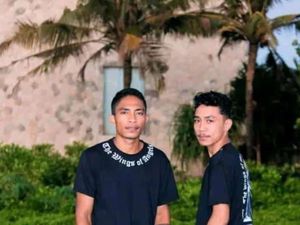 Pilu Korban Tewas Kebakaran Gudang LPG, Tinggalkan Balita-Istri Hamil