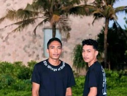 Pilu Korban Tewas Kebakaran Gudang LPG, Tinggalkan Balita-Istri Hamil