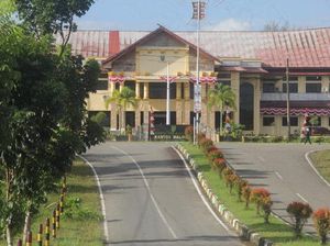 Sejarah Kota Subulussalam: Asal-usul, Julukan, Fakta, Budaya dan Suku Sejarah Kota Subulussalam: Asal-usul, Julukan, Fakta, Budaya dan Suku