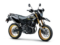 Kawasaki Rilis 3 Model Baru KLX230 Series, Dijual Mulai Harga Rp 56,8 Juta