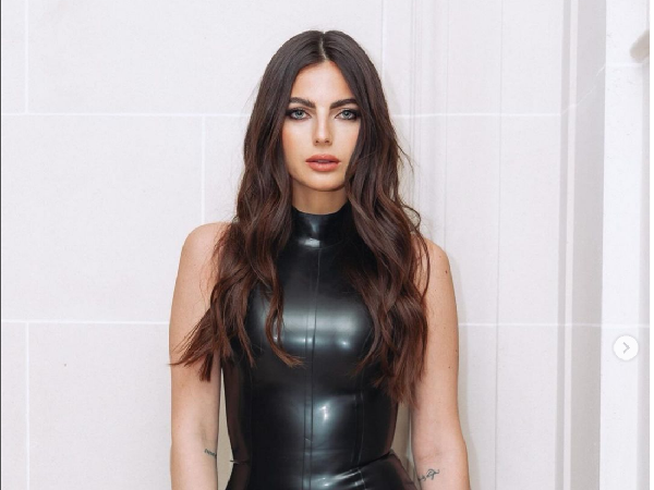 8 Foto Model Pacar Pembalap F1 Max Verstappen, Dituduh Mau Rebut Suami Orang