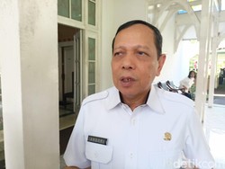 Disdik Palembang Kerahkan Timsus untuk Sidak Pantau PPDB Setiap Hari