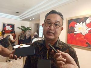 Industri Pariwisata Sambut Rencana Pemerintah Bentuk Family Office di Bali