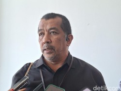 KPK Buka Suara soal Penyegelan Hotel-Restoran di Mataram
