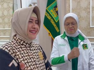 PPP Pastikan Usung Indira Jadi Calon Tunggal di Pilwalkot Makassar