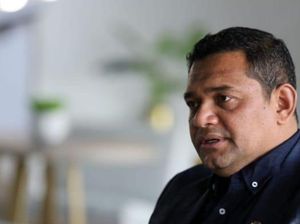 Banyak Calon Kepala Daerah Dinilai Butuh Rekomendasi PBB, Ini Alasannya Banyak Calon Kepala Daerah Dinilai Butuh Rekomendasi PBB, Ini Alasannya