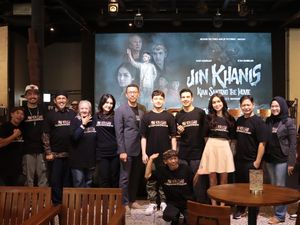 Serial Raden Kian Santang Balik Lagi dengan Sesuatu yang Baru