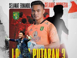 Liga 1: Persebaya Kembali Tebar Kode Siluet, Siapa Dia?