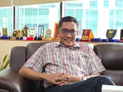 Ombudsman Apresiasi Polri Rekrut Difabel, Harap Ada Efek Bola Salju