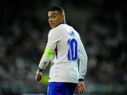 Euro 2024: Ambisi Mbappe Lengkapi Gelar Juara