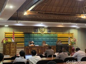 Lemhanas Puji Bali dalam Kelola Bakau, Targetkan Zero Emission Lebih Cepat Lemhanas Puji Bali dalam Kelola Bakau, Targetkan Zero Emission Lebih Cepat