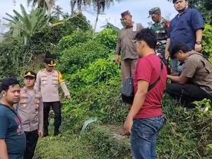 Fahman Dipenggal Lalu Dibuang, Motor-HP juga Digondol Pelaku