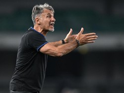 Lazio Tunjuk Marco Baroni sebagai Pelatih