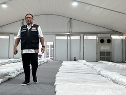 Berulang Kali Mangkir Panggilan Pansus Haji, Menag Terancam Dijemput Paksa