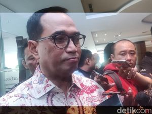 Menhub Bocorkan Nama Bandara di IKN: Nusantara Airport